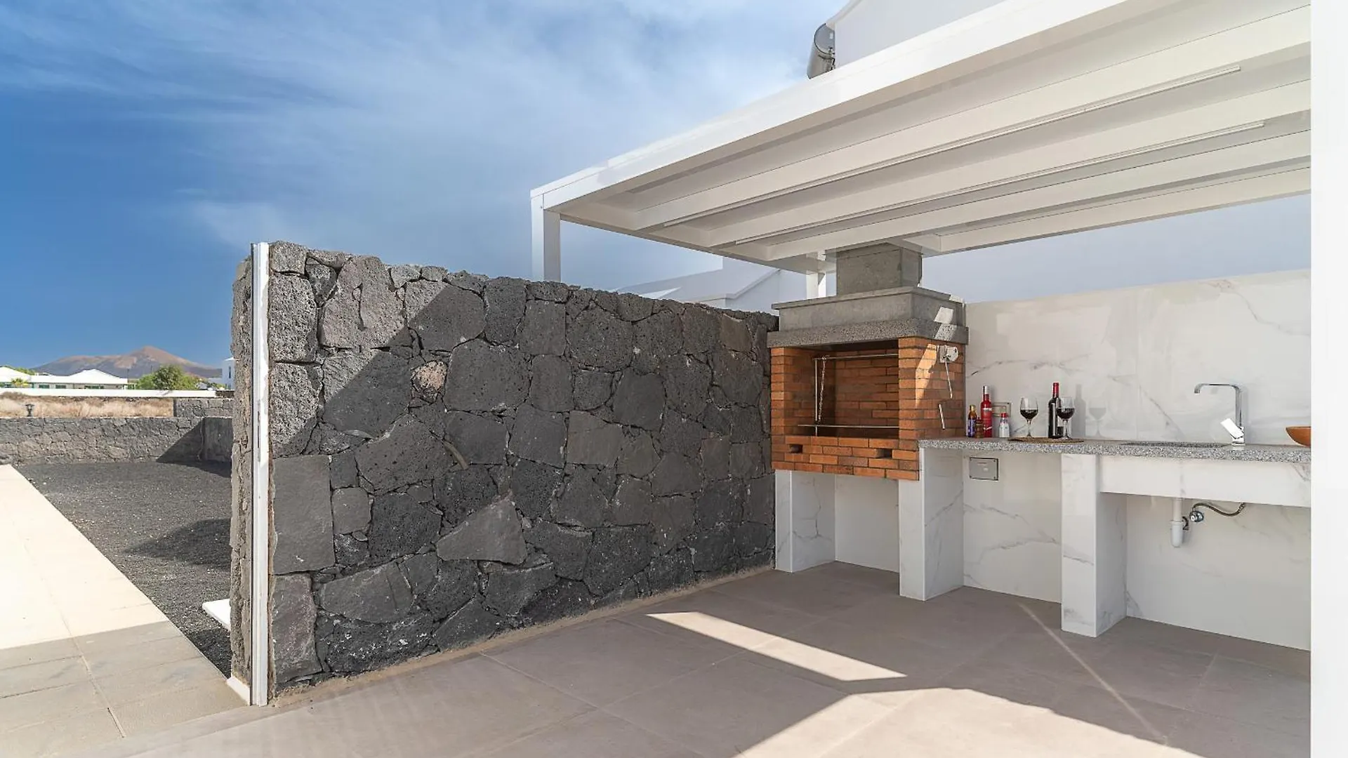 Vv Villa Secretos De Yaiza 1 By Hh - Private Pool & Bbq